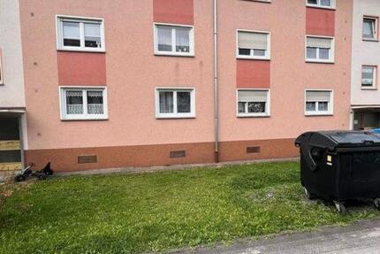 Wohnung Bad Brückenau - 3 Zimmer, 68 m&sup2;, 115.000&euro; | Angebot:24793458