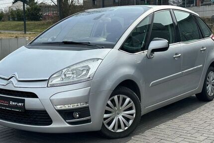 Citroen C4 Picasso 184.281 km 5.890 &euro; Erfurt 99085