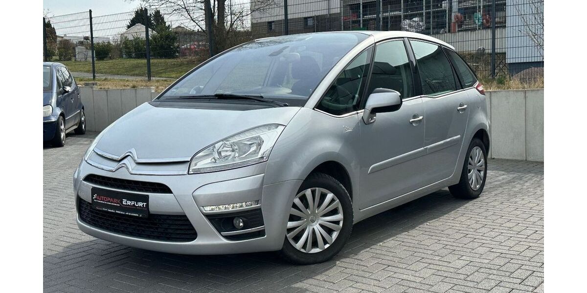 Citroen C4 Picasso 184.281 km 5.890 &euro; Erfurt 99085