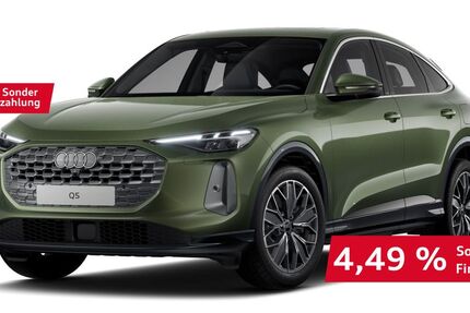 Audi Q5 4.017 km 61.930 &euro; Mitterteich 95666