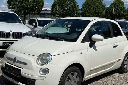 Fiat 500 168.000 km 2.000 &euro; Kolbermoor 83059