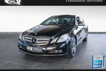 Mercedes E 200