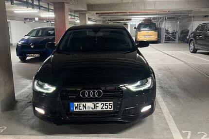 Audi A4 200.000 km 12.000 &euro; Weiden 92637