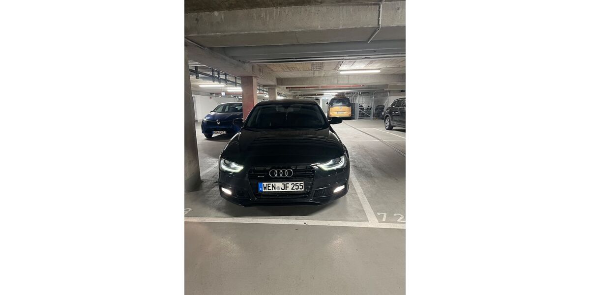 Audi A4 200.000 km 12.000 &euro; Weiden 92637