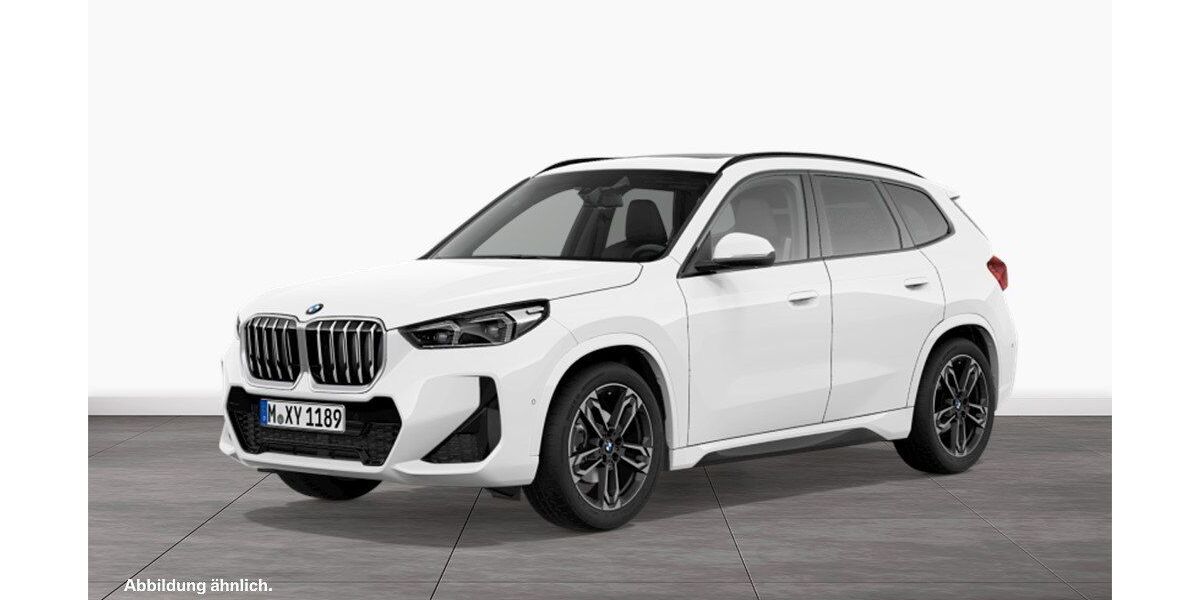 BMW X1 10.874 km 43.640 &euro; Erlangen 91058