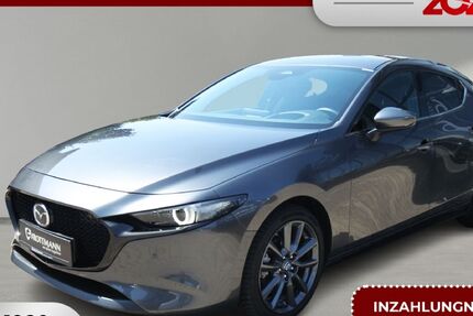 Mazda 3 19.997 km 22.450 &euro; Bottrop-Kirchhellen 46244