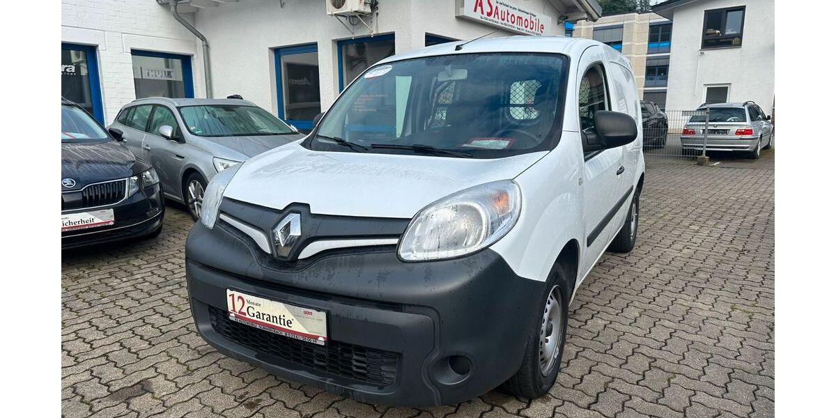 Renault Kangoo 88.000 km 8.949 &euro; Gummersbach (Zwischen Toom Markt und ATU) 51645