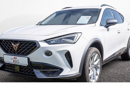 Cupra Formentor 32.201 km 23.480 &euro; Wittenberge 19322