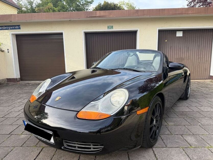 Boxster