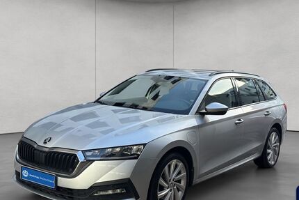 Skoda Octavia 73.124 km 19.890 &euro; Stuttgart 70565
