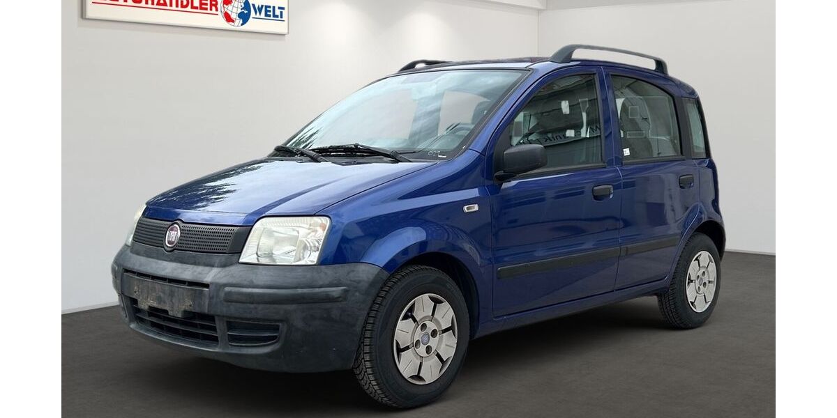 Fiat Panda 54.651 km 1.299 &euro; Berlin 12681