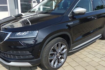 Skoda Karoq 163.648 km 20.800 € Burgau 89331