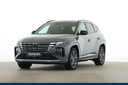 Hyundai TUCSON 56.400 km 29.130 &euro; Gronau 48599