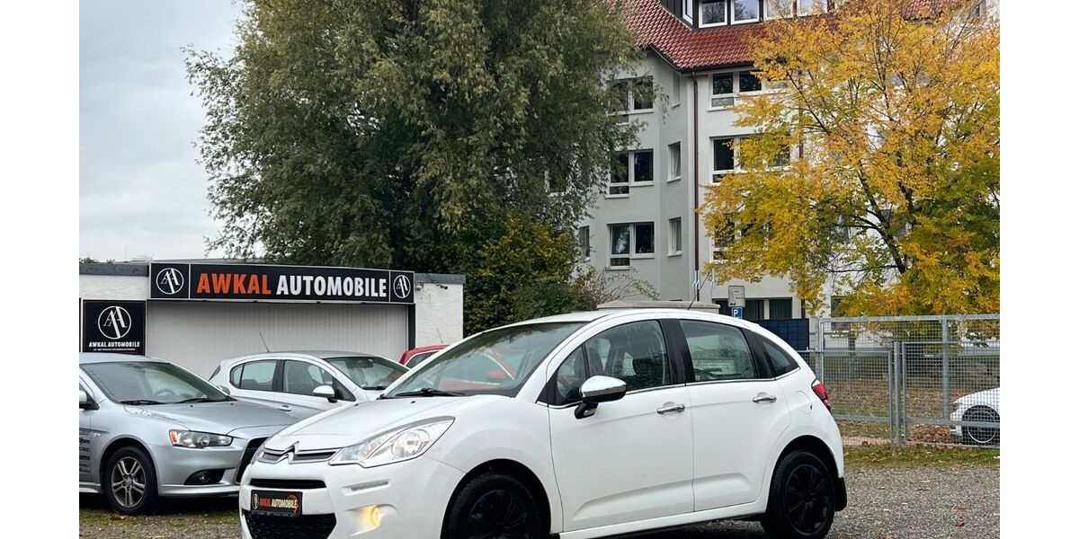 Citroen C3 120.000 km 4.900 &euro; Spaichingen 78549