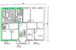 Etagenwohnung Weißwasser (Oberlausitz) - 3 Zimmer, 64 m&sup2;, 450&euro; | Angebot:24617476