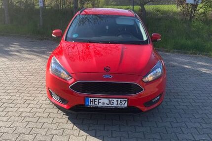 Ford Focus 103.000 km 7.000 &euro; Obersuhl 36208