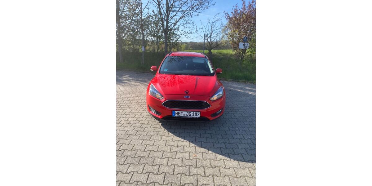 Ford Focus 103.000 km 7.000 &euro; Obersuhl 36208