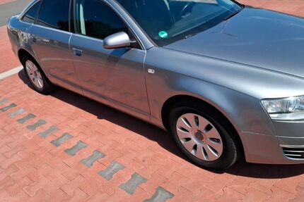Audi A6 274.000 km 2.000 &euro; Haltern am See 45721