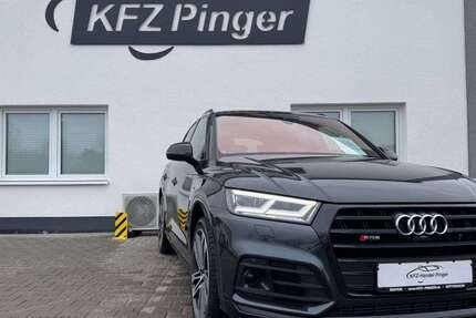 Audi SQ5 137.000 km 34.999 &euro; Kottenheim 56736