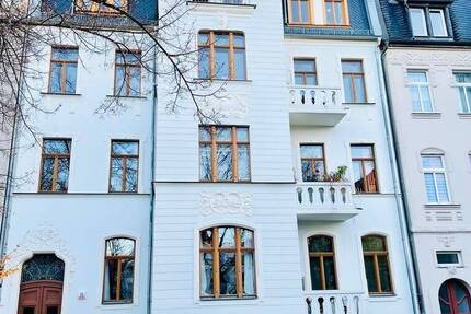 Wohnung Halle Paulusviertel - 4 Zimmer, 139 m&sup2;, 418.000&euro; | Angebot:26246233