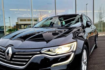 Renault Talisman 114.900 km 11.200 &euro; Königsbrunn 86343