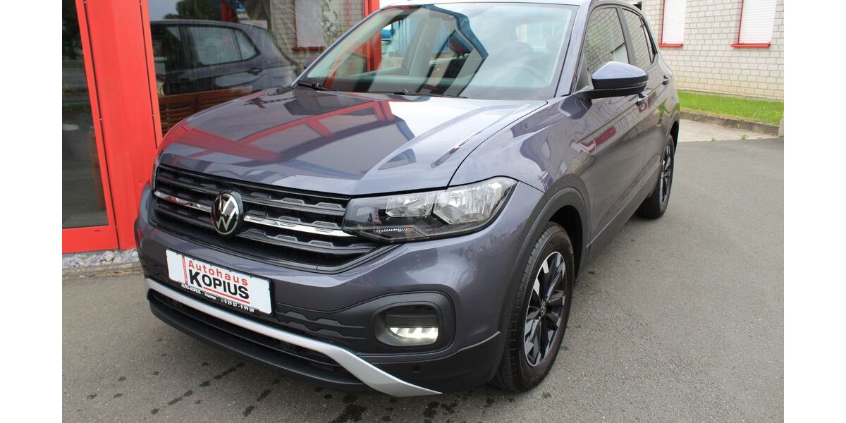 VW T-Cross 27.698 km 17.980 &euro; Bad Wünnenberg-Haaren 33181
