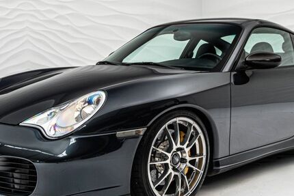 Porsche 996 35.700 km 135.000 &euro; Sengenthal 92369