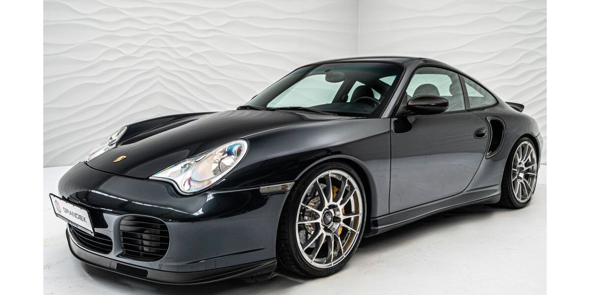Porsche 996 35.700 km 135.000 &euro; Sengenthal 92369