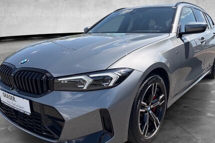 BMW 330 4.300 km 46.900 &euro; Pressath 92690