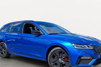 Skoda Octavia 44.991 km 30.155 &euro; Friedberg 61169