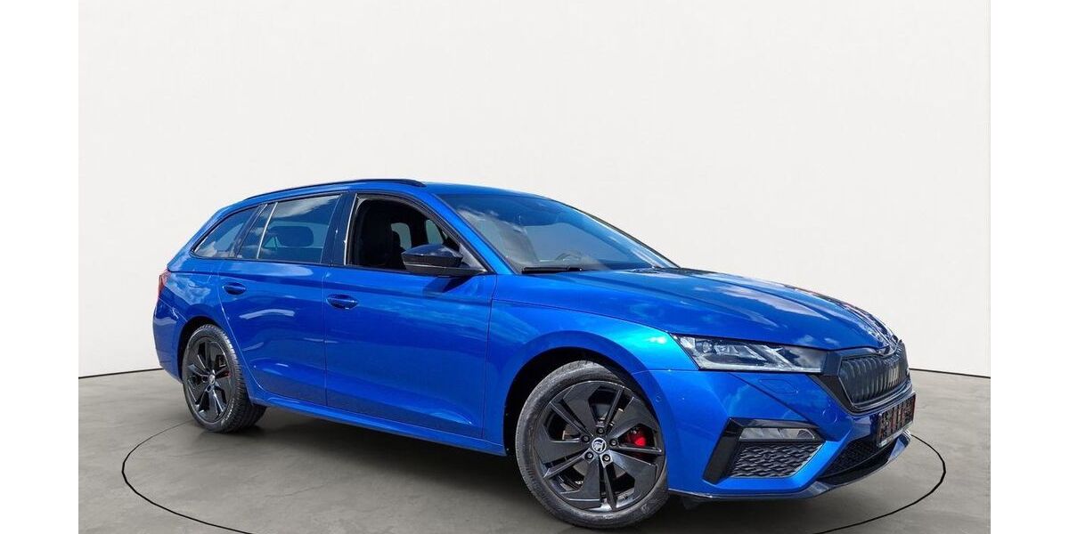 Skoda Octavia 44.991 km 30.155 &euro; Friedberg 61169
