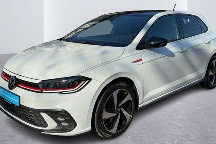 VW Polo 55.574 km 22.990 &euro; Glinde 21509