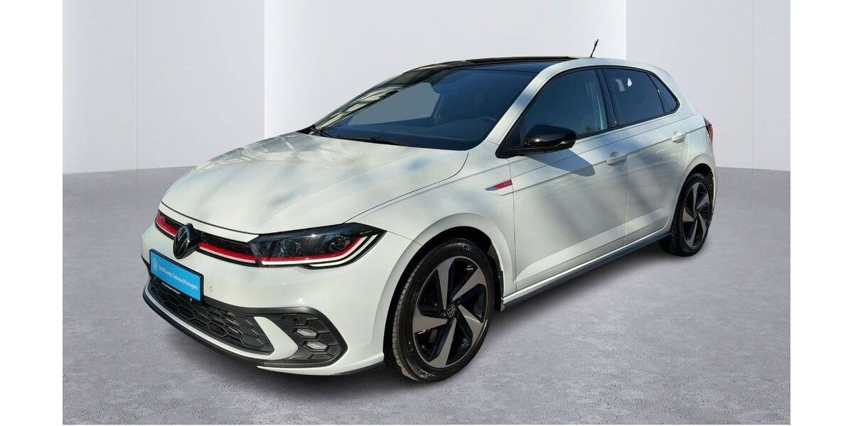 VW Polo 55.574 km 22.990 &euro; Glinde 21509