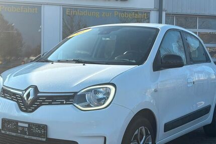 Renault Twingo 28.750 km 9.970 &euro; Eltmann 97483