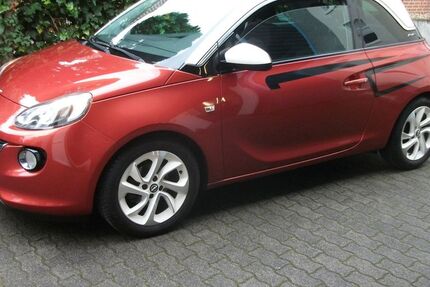 Opel Adam 97.000 km 6.750 &euro; Recklinghausen OT Stadtmitte 45657