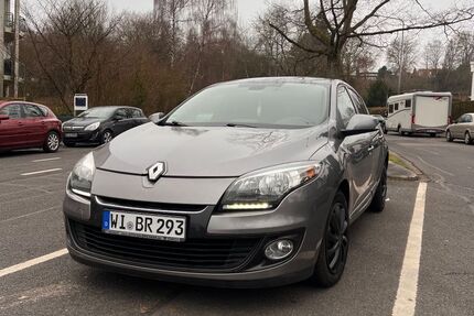 Renault Megane 200.000 km 4.500 &euro; Wiesbaden 65197