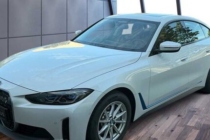 BMW i4 20.902 km 39.960 &euro; Schweinfurt 97424