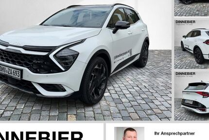 Kia Sportage 9.999 km 39.089 € Berlin 12277