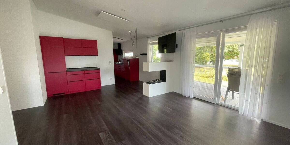 Mehrfamilienhaus, Wohnhaus Rodenbach Niederrodenbach - 3 Zimmer, 99 m&sup2;, 189.000&euro; | Angebot:25970591