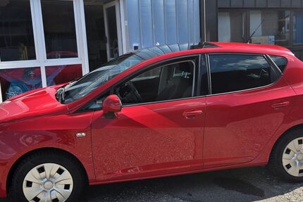 Seat Ibiza 77.200 km 8.500 &euro; Gosheim 78559