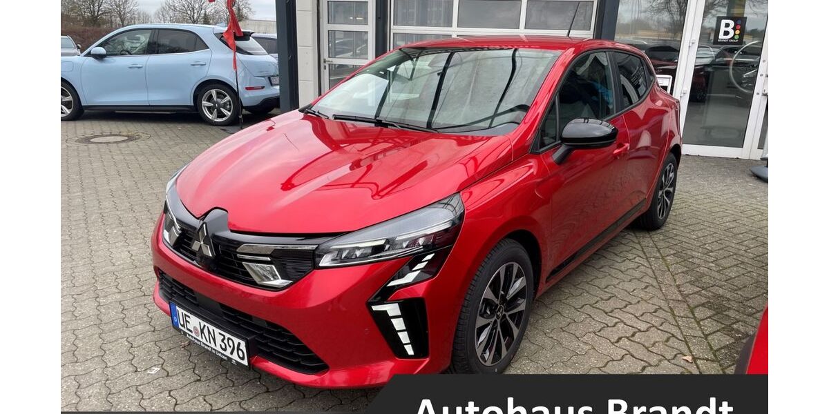 Mitsubishi Colt 10.000 km 16.390 &euro; Uelzen 29525