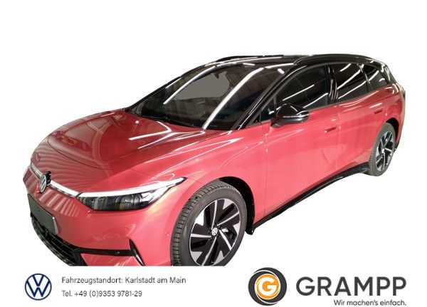 VW ID.7 10.739 km 49.790 &euro; Lohr am Main 97816