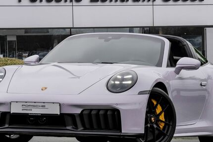 Porsche 992 9.990 km 234.777 &euro; Soest 59494
