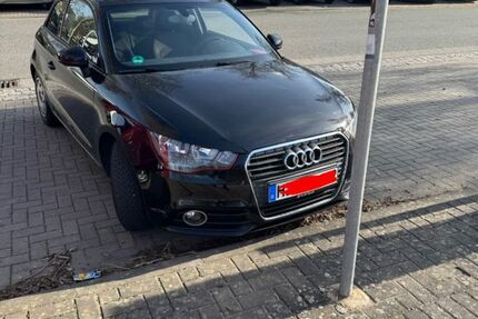 Audi A1 180.000 km 6.499 &euro; Hildesheim 31134