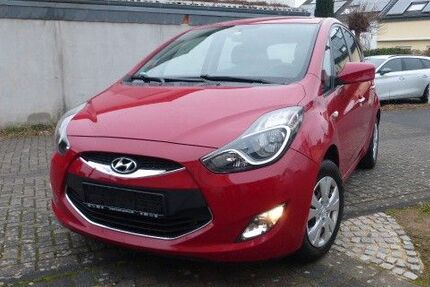Hyundai ix20 215.000 km 5.100 &euro; Sankt Augustin 53757