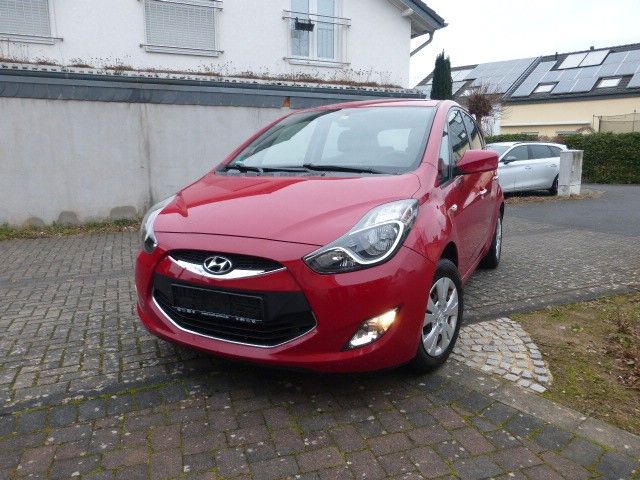 Hyundai ix20 215.000 km 5.500 &euro; Sankt Augustin 53757