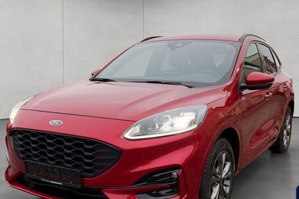Ford Kuga 30.192 km 21.990 &euro; Frankfurt 60386
