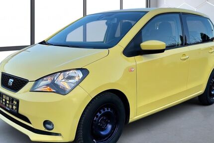 Seat Mii 89.548 km 7.600 &euro; Dresden 01237