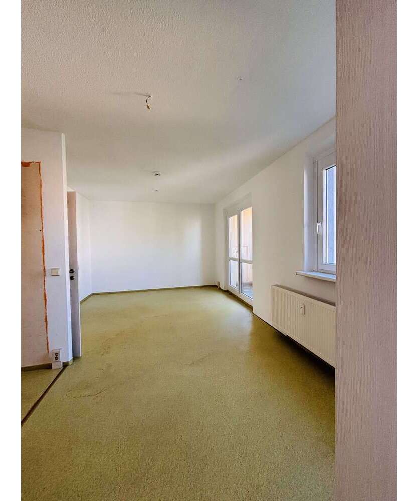 Wohnung zum Mieten in Suhl 390 € 74.8 m²
