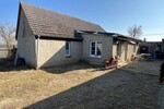HORN IMMOBILIEN ++ sanierungsbedürftiges Einfamilienhaus in Alleinlage an der Bundesstraße - Einfamilienhaus Zerrenthin | Angebot:25150541